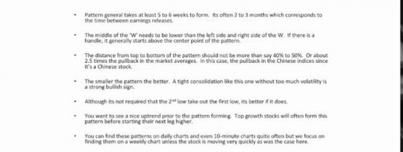 Secrets to Swing Trading Success