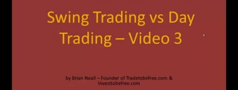 Swing Trading vs Day Trading – Hardware & Software